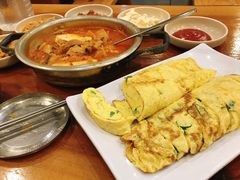 -金北顺大锅家(신사본점)