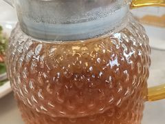 -芳华轩•客家菜馆(梧桐山店)