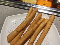 茴香小油条-海底捞火锅(旭辉MALL店)