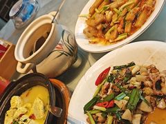 -闽公馆·客家私房菜·商务宴请·包厢(杏林橡树湾店)