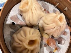 -南京大牌档(新街口德基广场店)