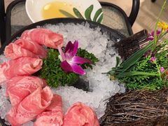 -集渔·泰式海鲜火锅(科华店)