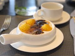 法国焗蜗牛-白天鹅宾馆·流浮阁咖啡厅