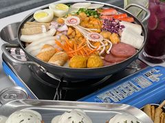 -欧巴来了韩式料理