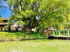 -西溪国家湿地公园