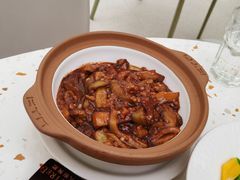 -大树餐厅(环球港店)