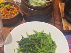 -马灯部落·西湖边的创意山景餐厅(虎跑动物园店)
