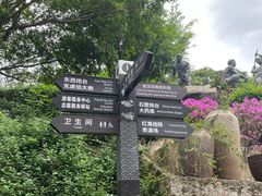 -胡里山炮台