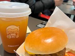 -肯德基(融创茂店)