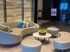 -长沙尼依格罗酒店