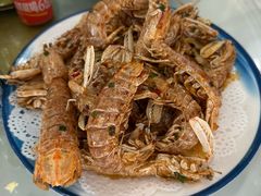 -八方海味餐厅