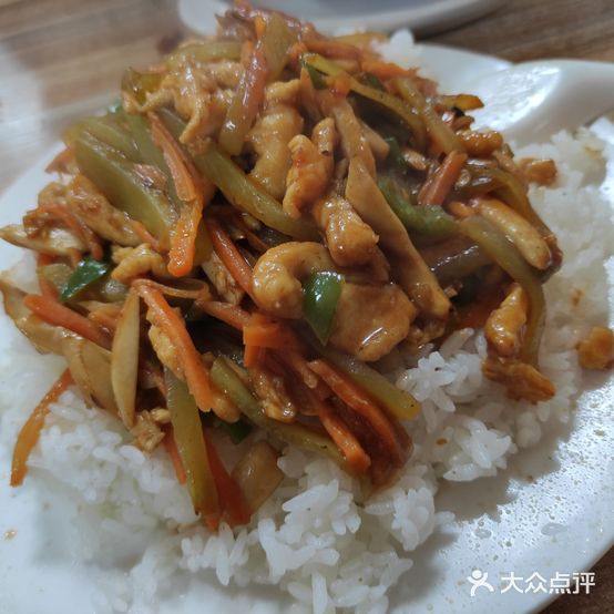 市沙县小吃(棉花街店)