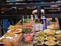 -悦屋老板娘的烤肉店(紫薇田园店)