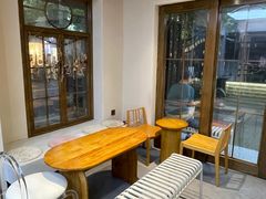 -KYO COFFEE(胶州路店)