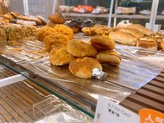 -BreadTalk面包新语(凯德闵行商业中心店)