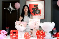 -明天见·化妆造型工作室