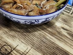 -九八五面馆(欧洲城店)