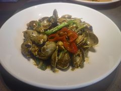 -张家卫·阳江菜·小海鲜(肥婆湾桥店)