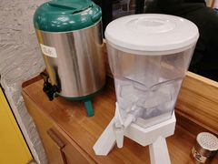 -孖记茶档·热腾茶餐(江南西plus店)
