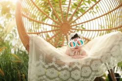 点击看大图 -Baby Pastel 自然光儿童摄影(CBD店)