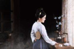 -美云庭古装·格格服汉服·京城旅拍(北京店)