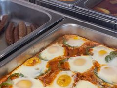 -La Medina餐厅(亮马河南路店)