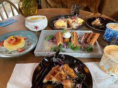 -ZAFFERANO西班牙海鲜饭(上海首店)