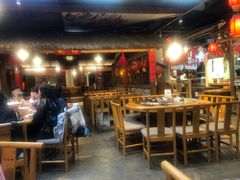 -印象鲵宴·张家界地标美食名片(溪布街店)