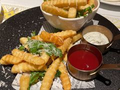 -一棵树·意大利西餐厅One Tree(新城店)