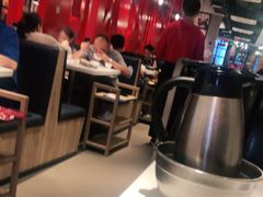 -陈记顺和牛肉火锅馆(天河北路店)