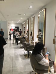 点击看大图 -3AM HAIR SALON烫发染发接发