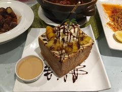-琉璃餐厅(德基广场店)