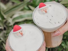 -Tims天好咖啡·贝果(锦江国金中心店)