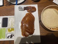 -小大董·烤鸭(王府井apm店)