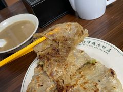 -清真永恒华威肉饼(潘家园店)