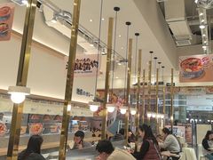 -池奈·咖喱蛋包饭(熙地港店)