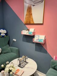 -Mirror care镜面皮肤管理