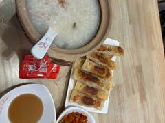 -嘉和一品粥(马家堡店)