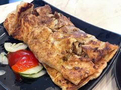 -新加坡Zam Zam餐馆