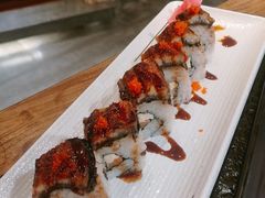 -九田家黑牛烤肉料理(中北镇店)