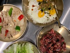 -本炙炭烤·蒲烧活鳗料理店(金沙洲店)