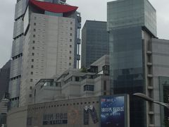 -上海第一八佰伴