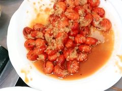 小龙虾-胖姐烧烤(总店)