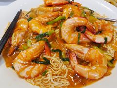 -凤城礼记鱼翅海鲜酒家(新马路总店)
