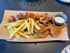 -必胜客(欧亚卖场店)