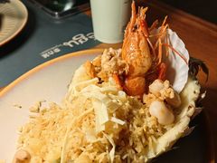 -Tegu泰古莲·泰国餐厅(红山6979店)