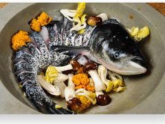 -云渔堂蒸汽石锅鱼(万达店)