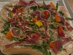 伊比利亚火腿薄脆-EN SPACE恩空间