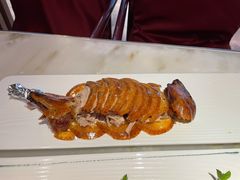 -京华烟云·北京烤鸭(领展购物广场·中关村店)