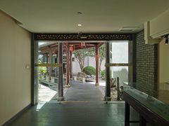 -全季酒店（苏州观前街平江路店）(原临顿路地铁站店)